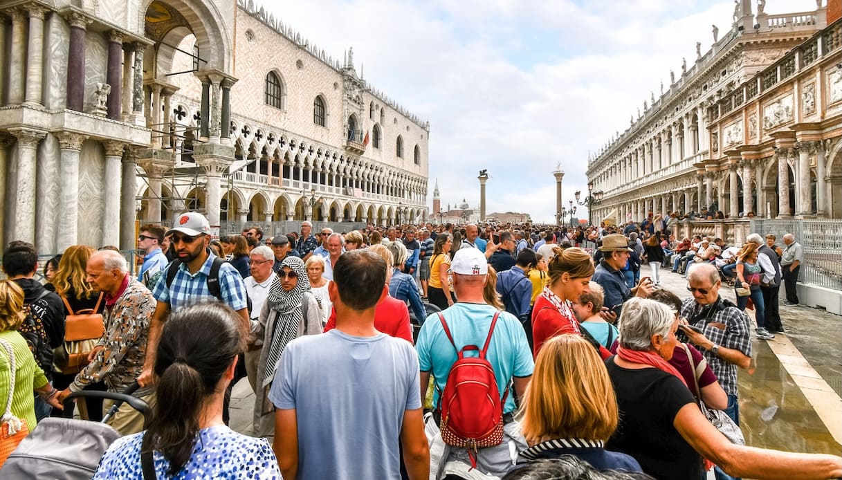 Venezia