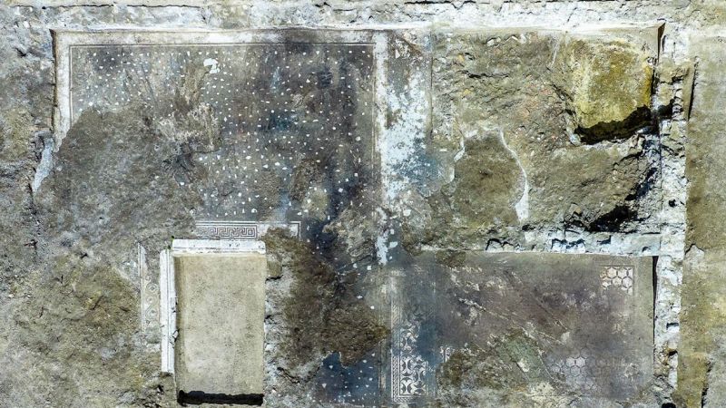 Villa Castel di Guido