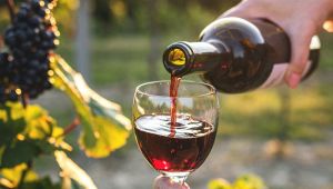 Vino rosso