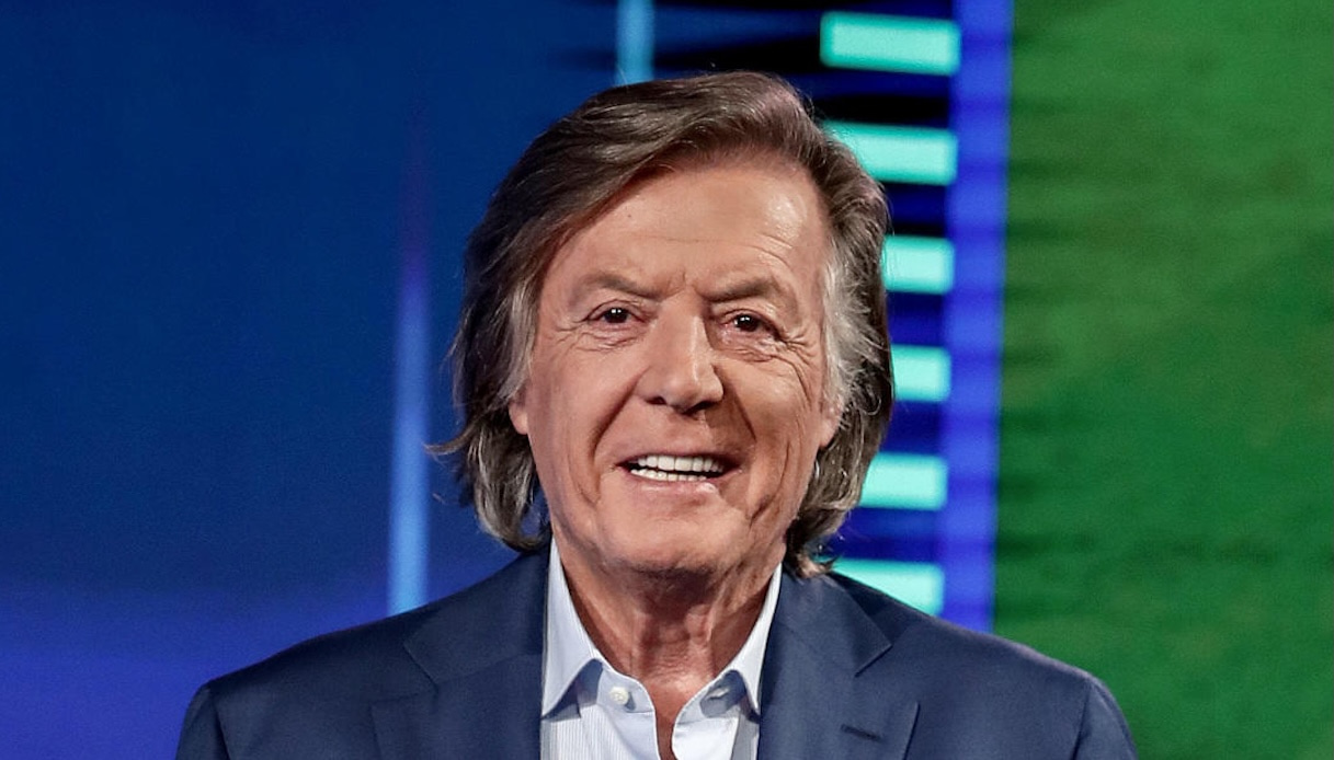 Adriano Panatta