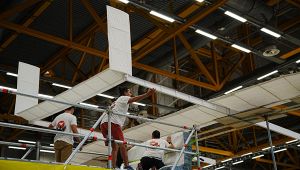 Aereo UniPi