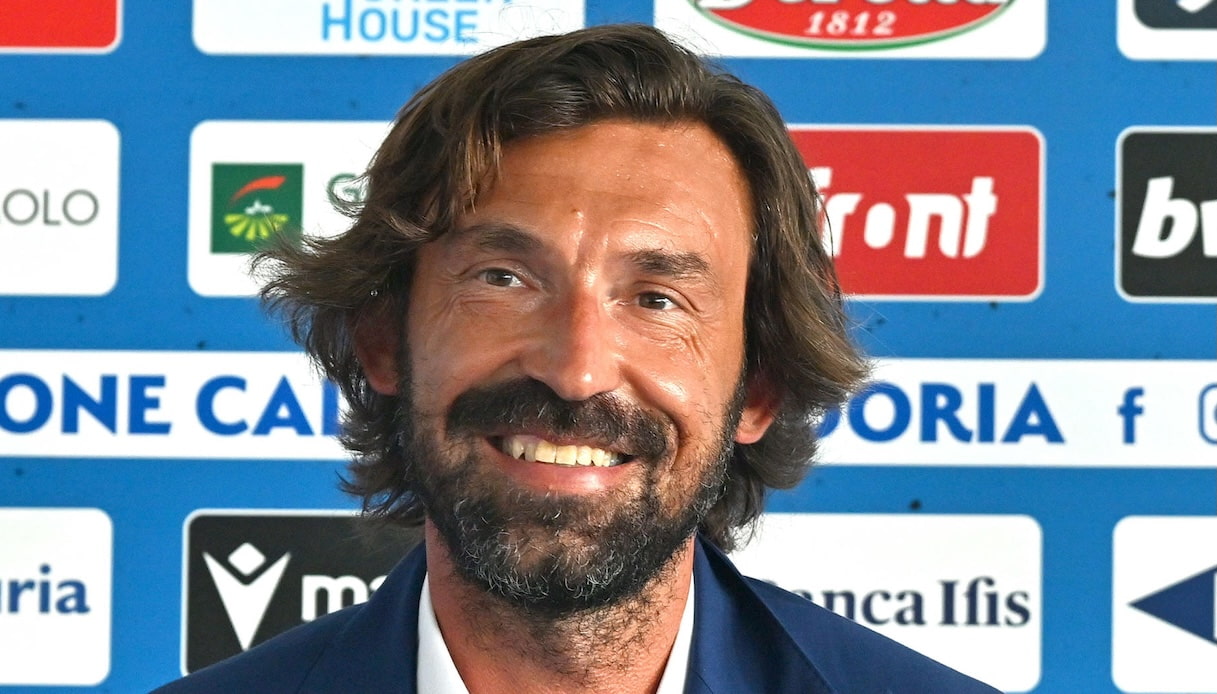 Andrea Pirlo