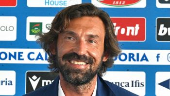 Andrea Pirlo