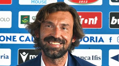 Andrea Pirlo