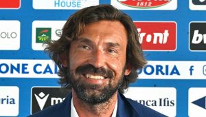 Andrea Pirlo