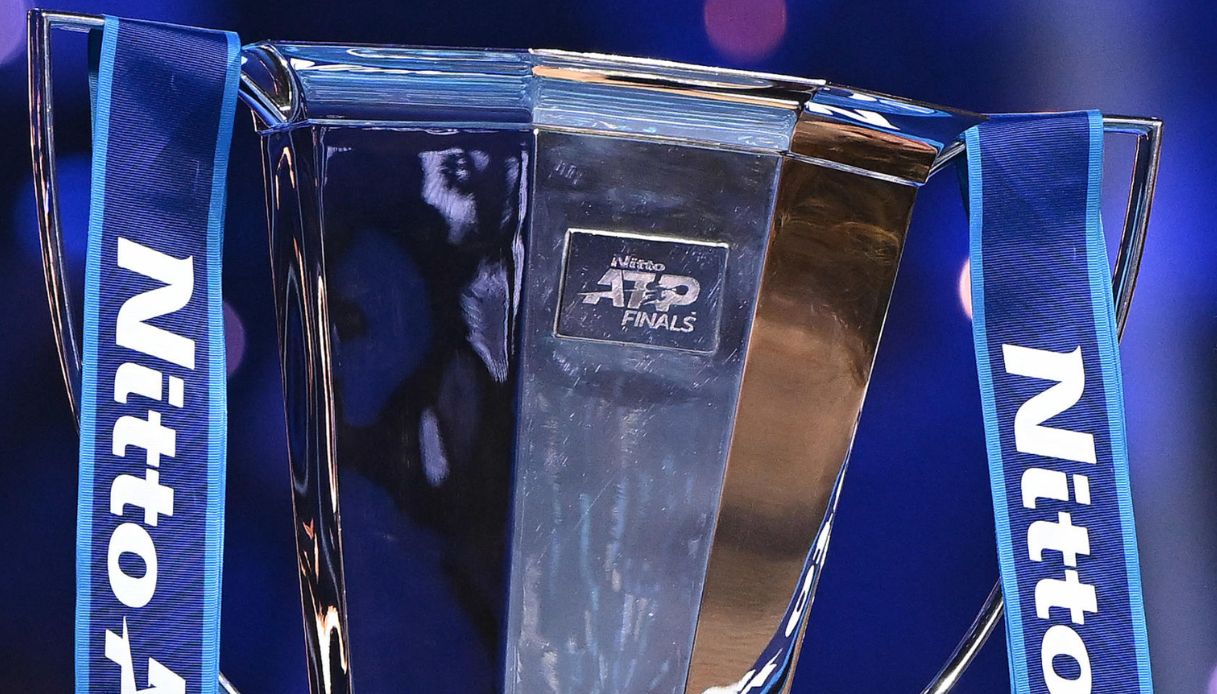 Coppa Atp Finals