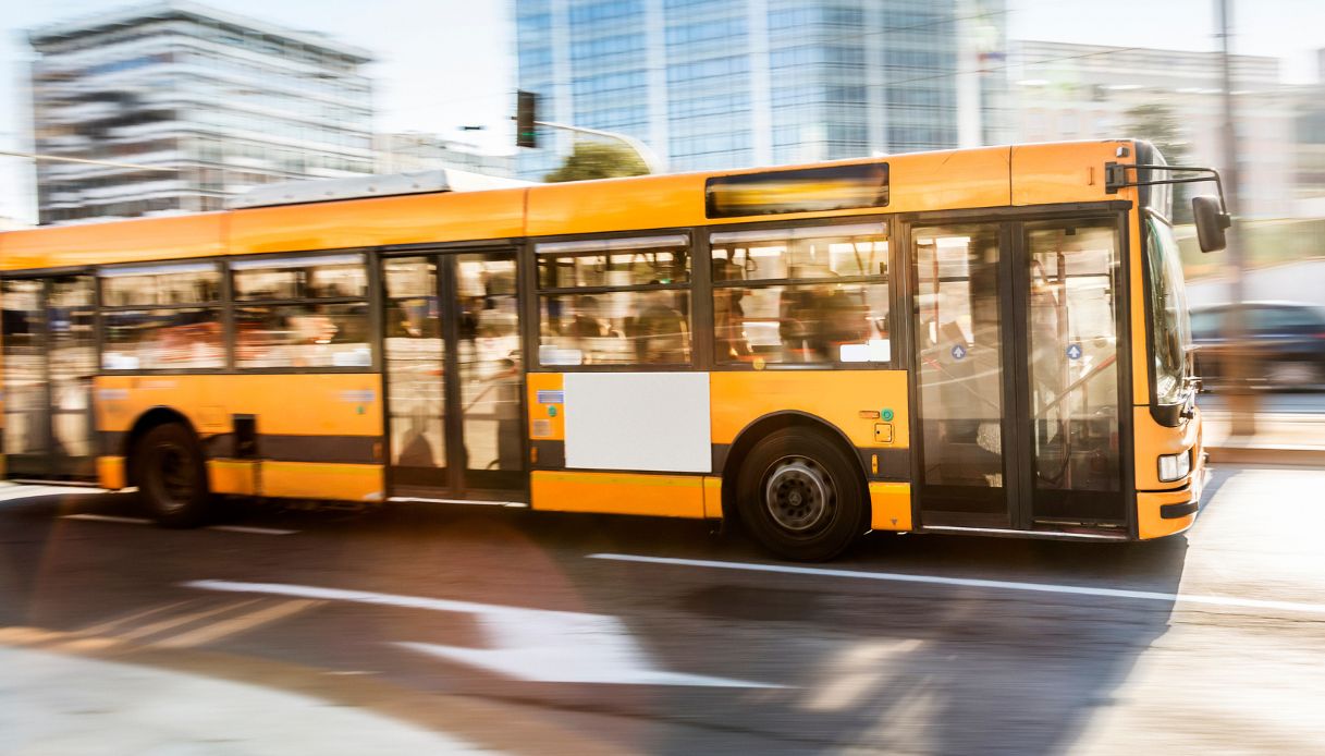 Autobus