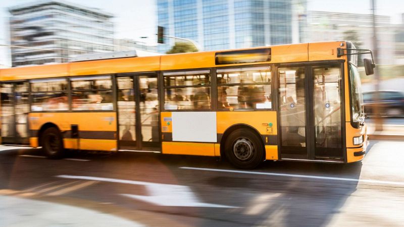 Bus