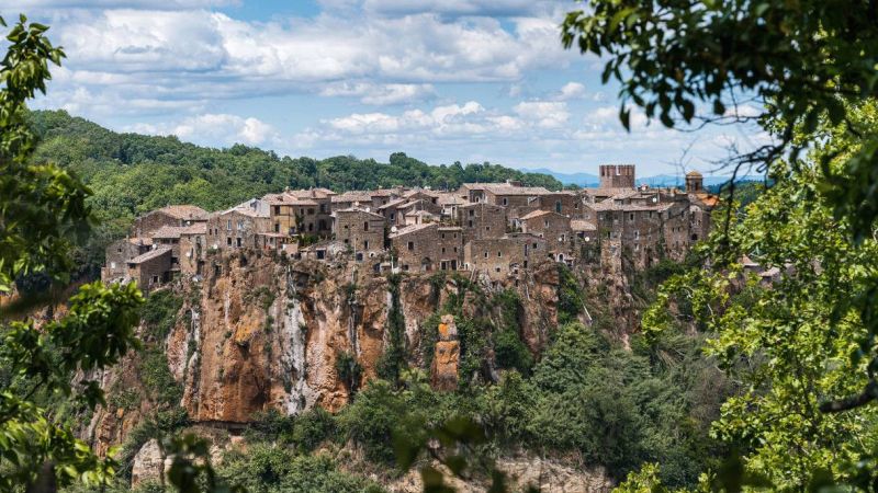 Calcata