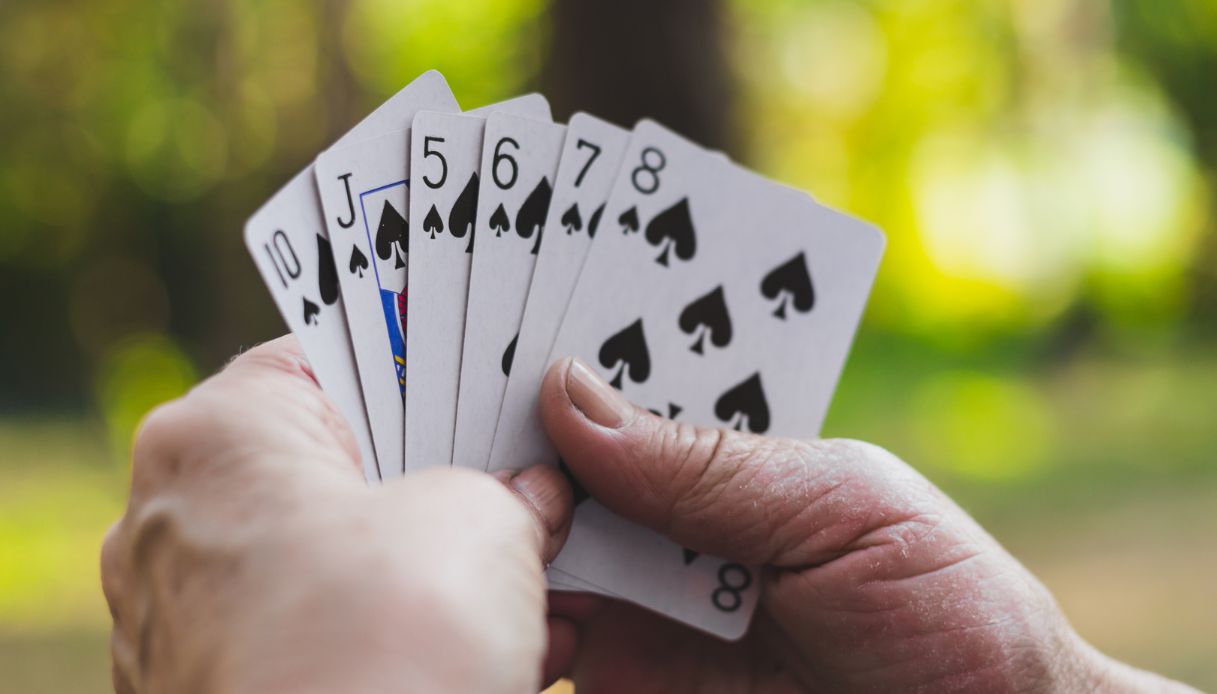 Carte da gioco
