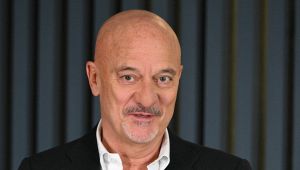 claudio Bisio