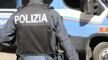 Criminalità
