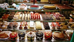 La classifica dei dolci più famosi al mondo
