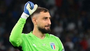 Donnarumma