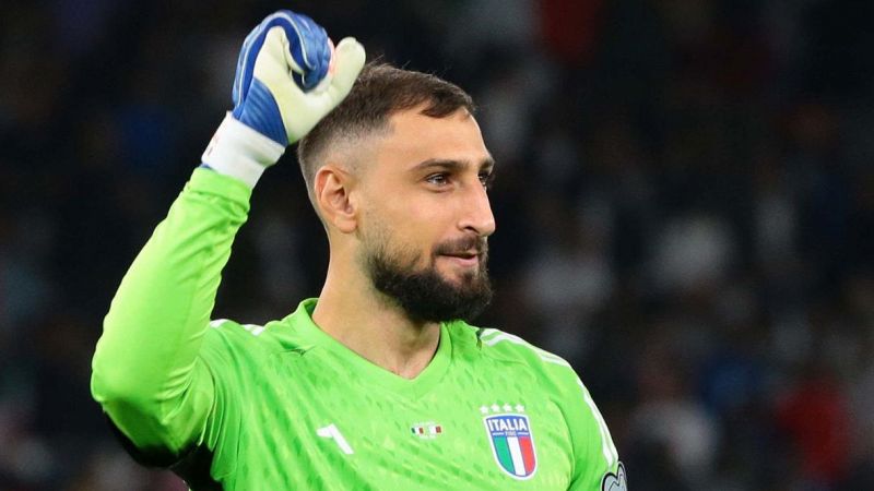 Donnarumma
