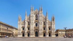 duomo Milano