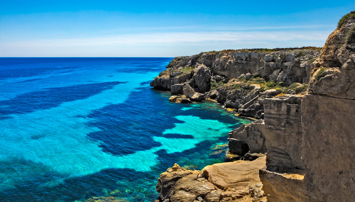Favignana