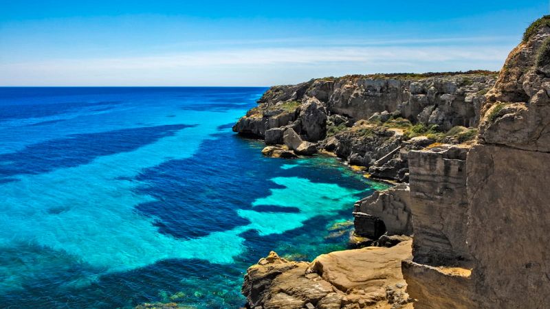Favignana