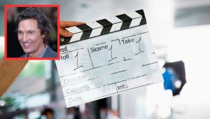 Film "Positano"