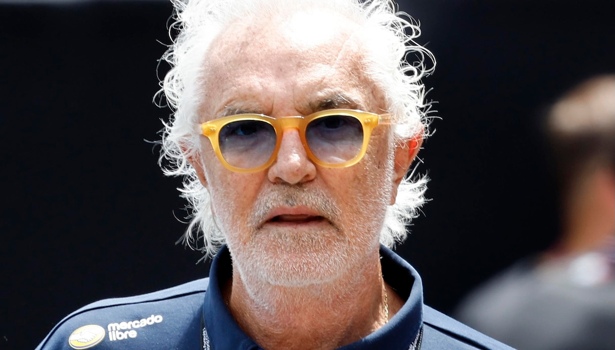 Flavio Briatore