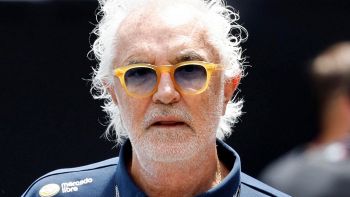 Flavio Briatore