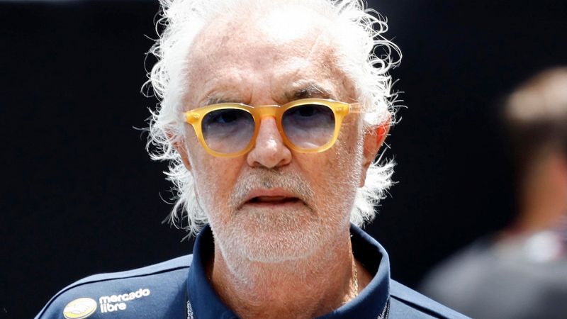 Flavio Briatore