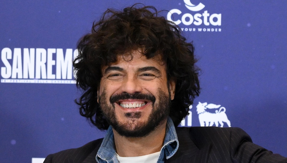 Francesco Renga