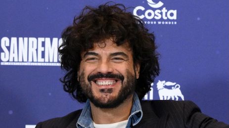 Francesco Renga
