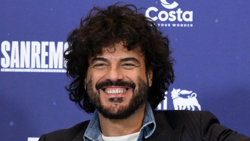 Francesco Renga
