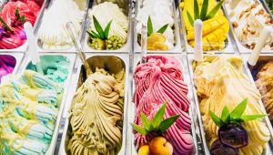 Gelateria