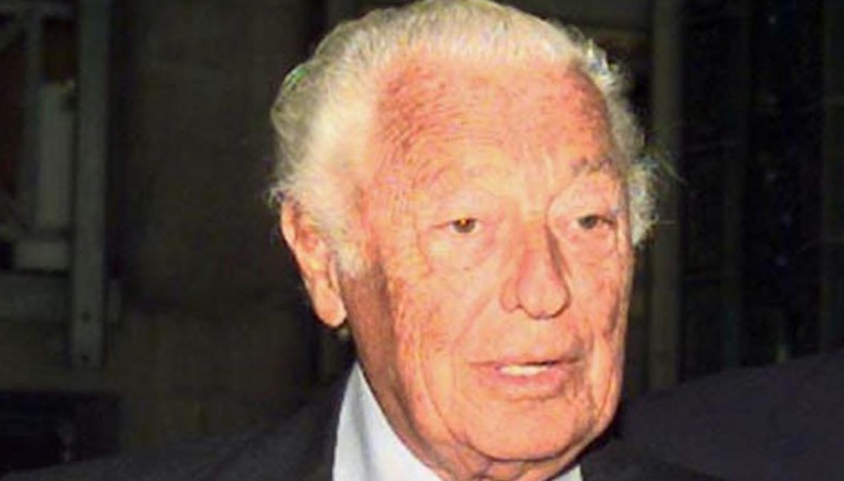 Gianni Agnelli