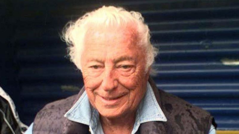 Gianni Agnelli