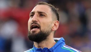 Donnarumma