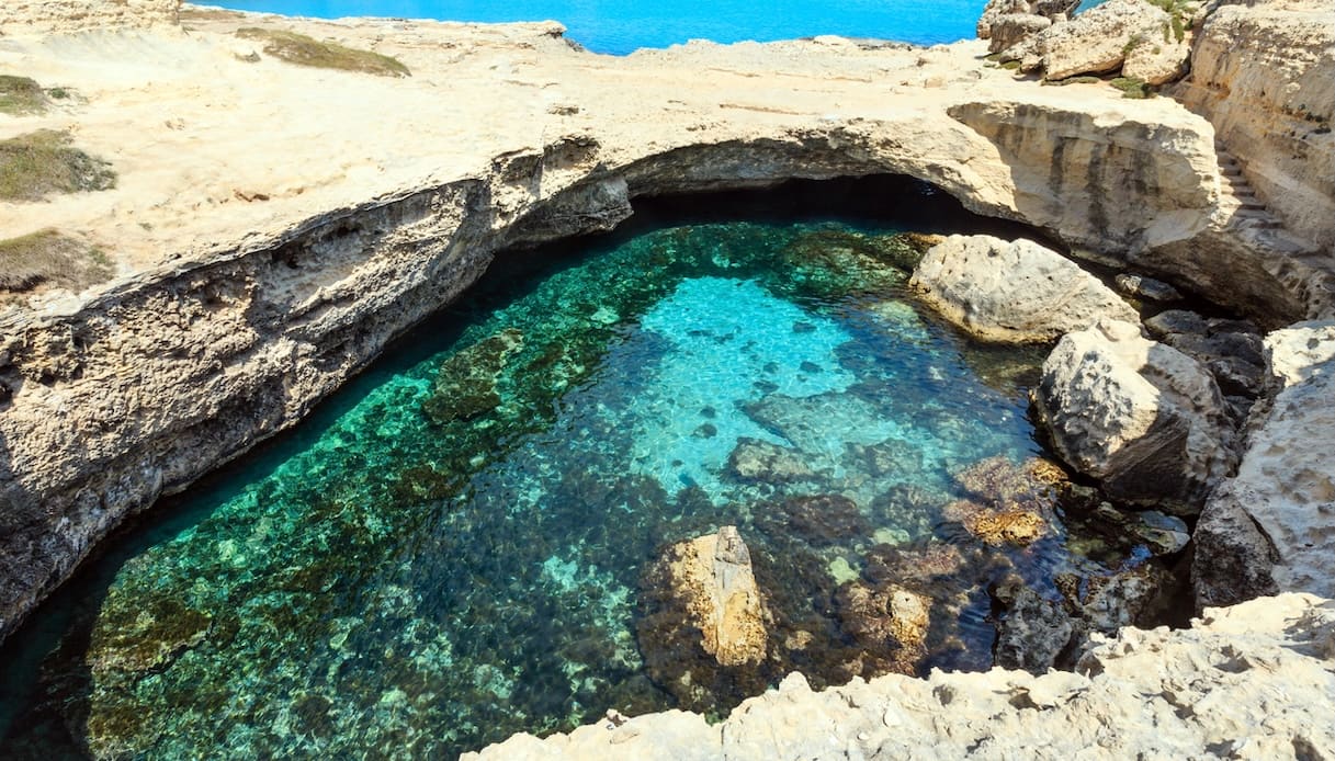 Grotta della Poesia