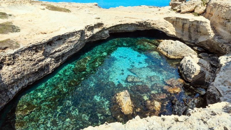 Grotta della Poesia