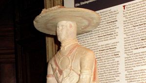 Guerriero di Capestrano