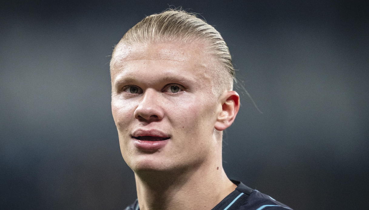 Erling Haaland