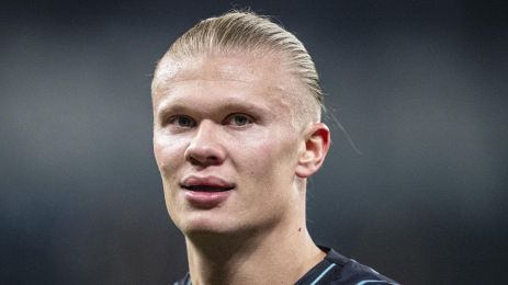 Erling Haaland