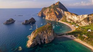 isola Palmarola