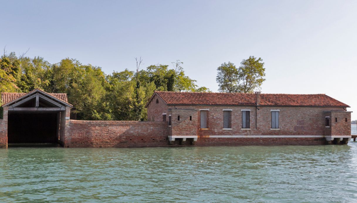 San Giacomo in Paludo