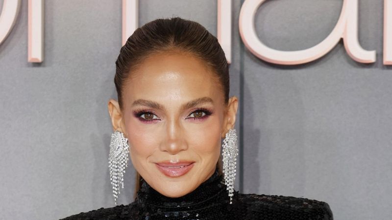 Jennifer Lopez