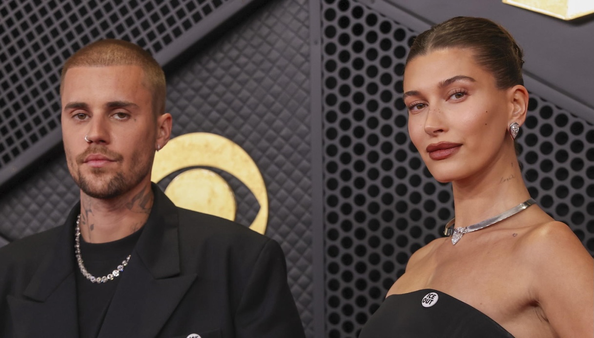 Justin e Hailey Bieber