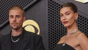 Justin e Hailey Bieber