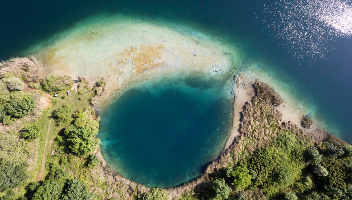 Lago dell’Accesa, nuovi divieti