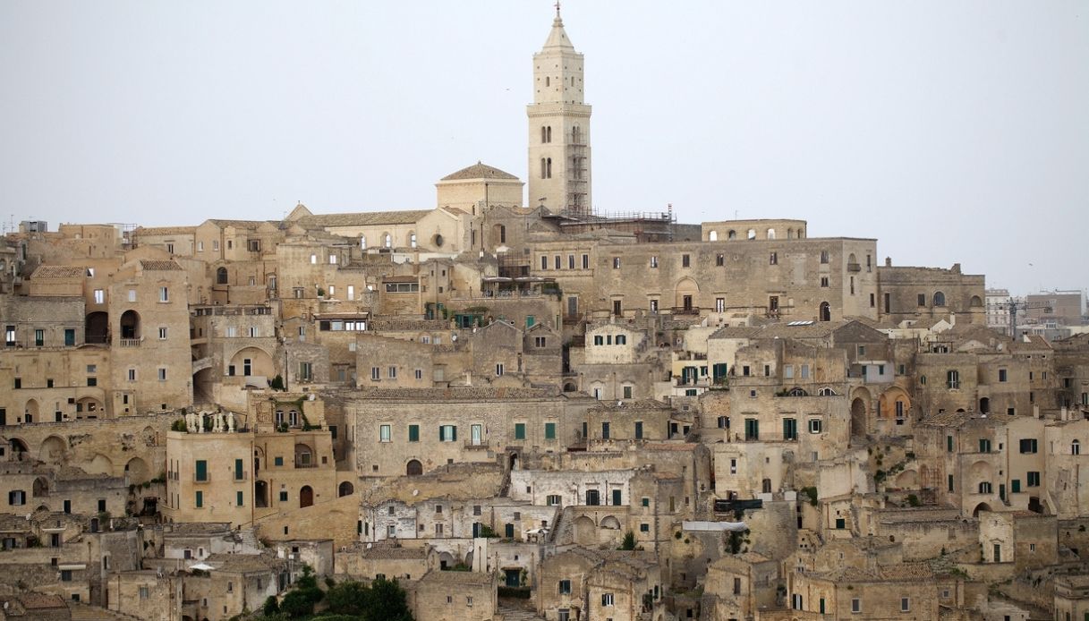 Matera, prezzi sempre più alti