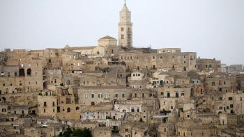 Matera, prezzi sempre più alti