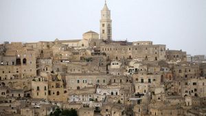 Matera