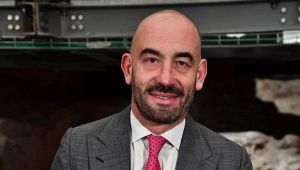 Matteo Bassetti
