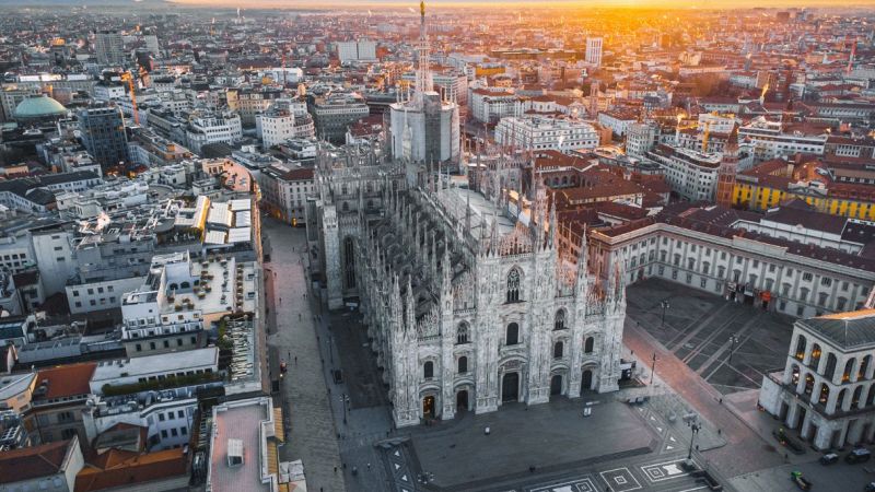 Milano