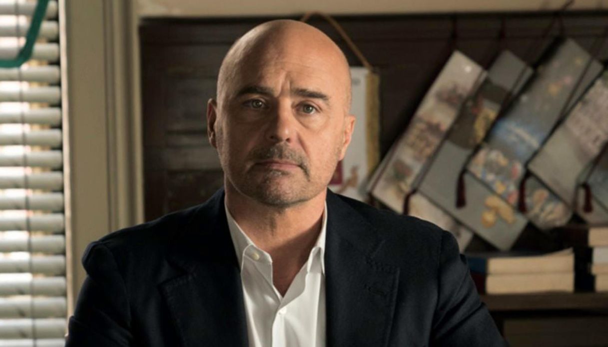 Il commissario Montalbano